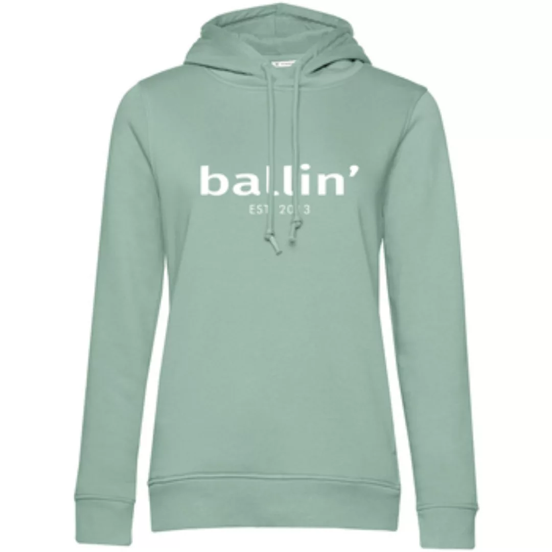 Ballin Est. 2013  Pullover Wmn Hoodie günstig online kaufen