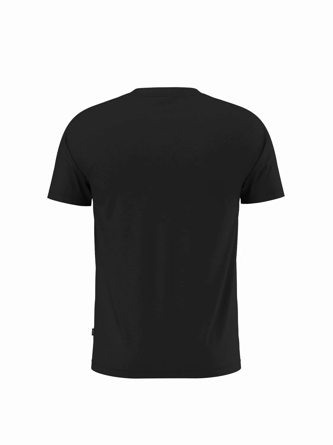 Joop! Herren Rundhals T-Shirt Alphis - Regular Fit günstig online kaufen