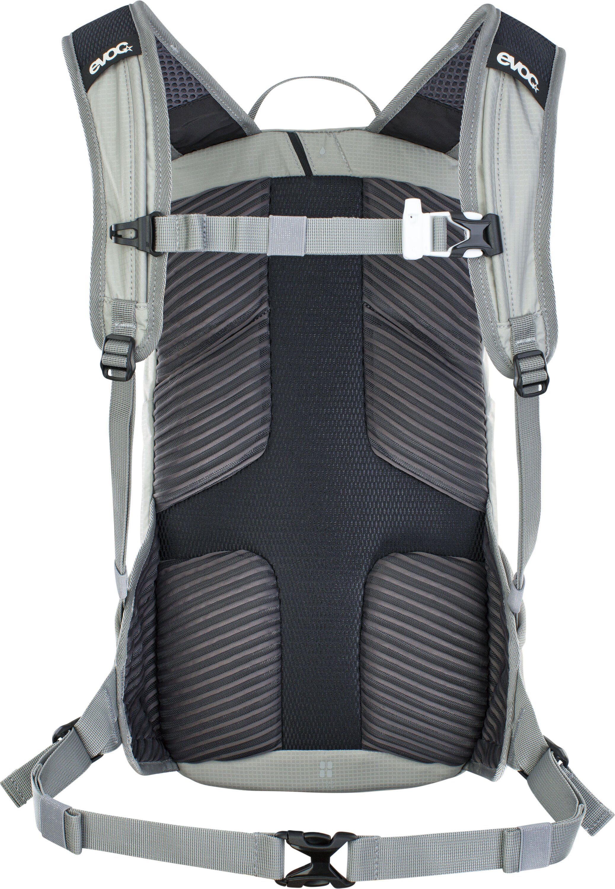 EVOC Packsack RIDE 12 günstig online kaufen