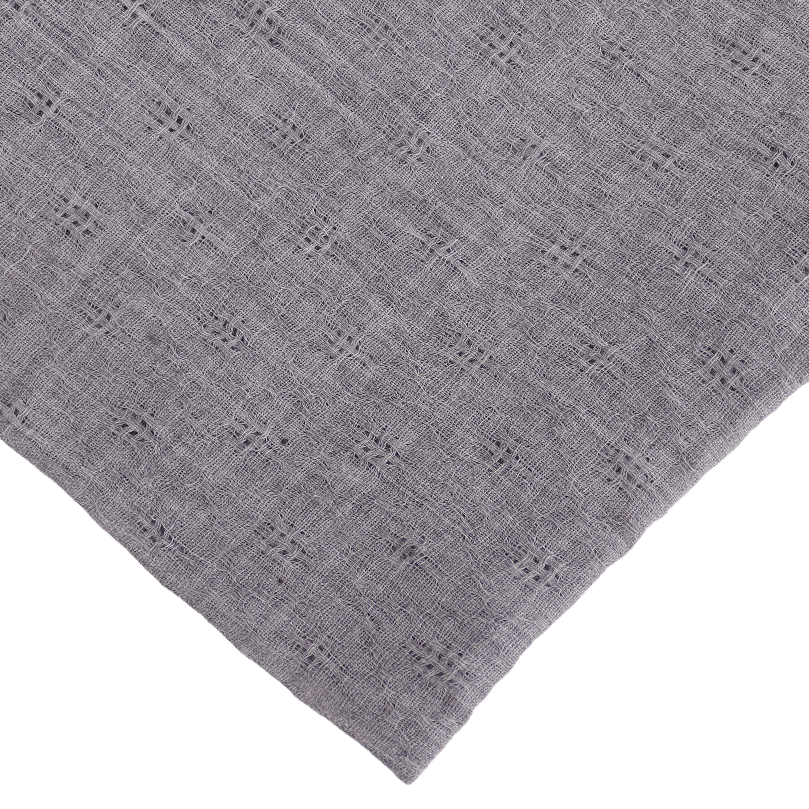 MIRROSI Loop Damen Schal Unifarbe mit günstig online kaufen