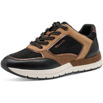 Tamaris  Sneaker Schnuerschuhe 23768 1-23768-45-098 günstig online kaufen