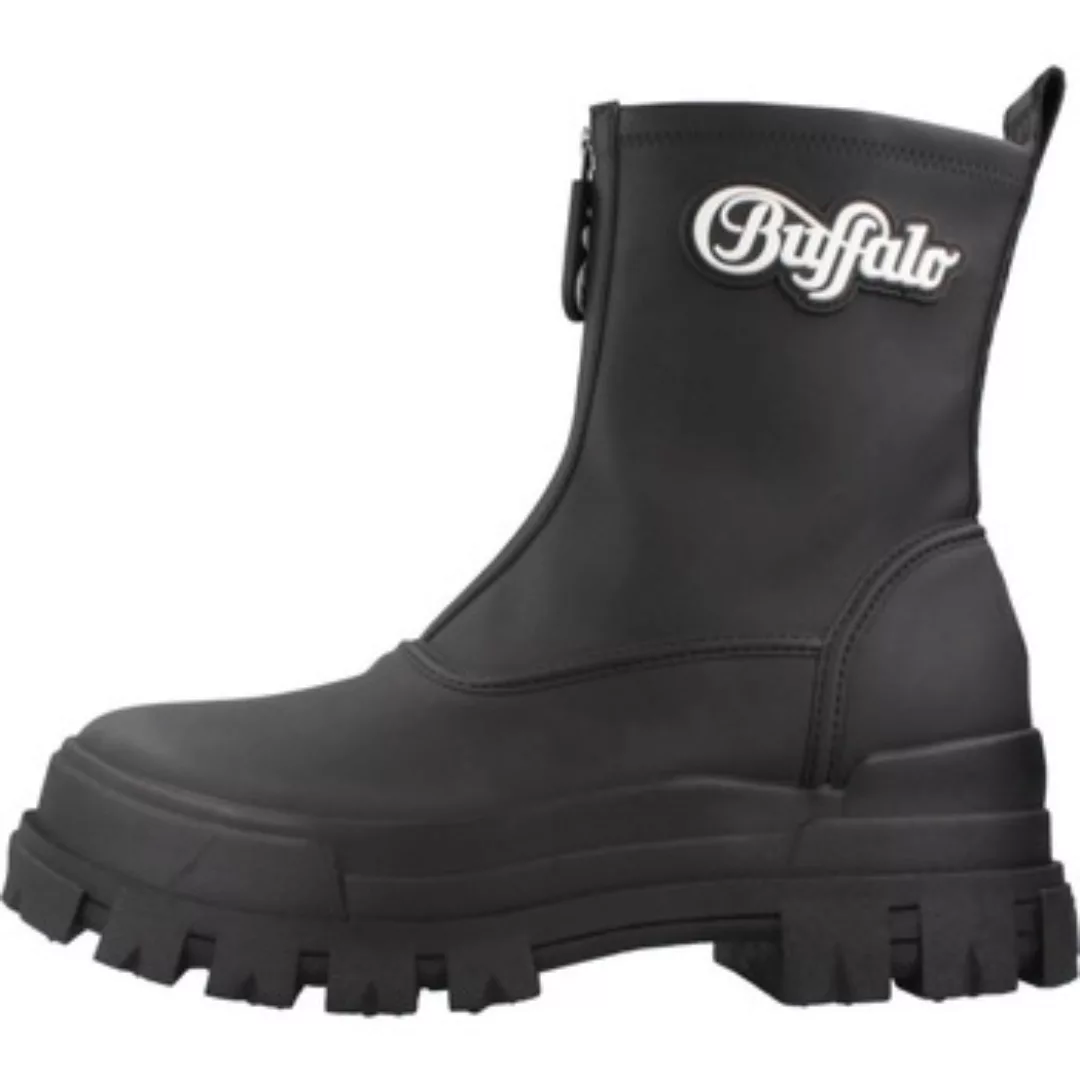 Buffalo  Stiefel ASPHA RAIN ZIP günstig online kaufen