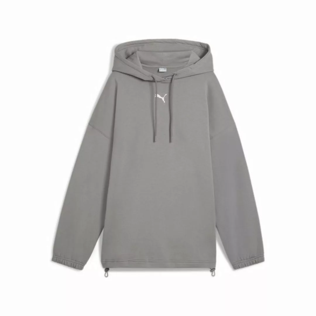 PUMA Hoodie DARE TO Oversized Hoodie Damen günstig online kaufen