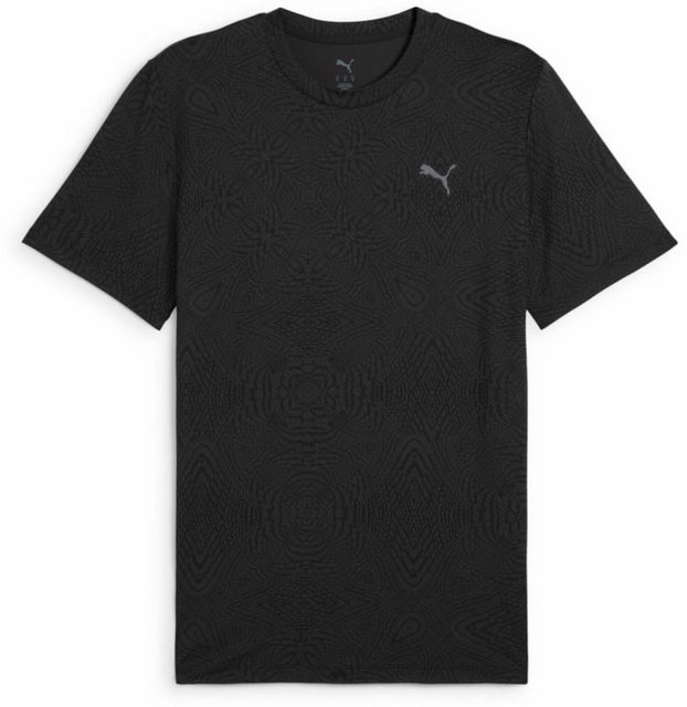 PUMA T-Shirt M MOVE CLOUDSPUN AOP TEE günstig online kaufen