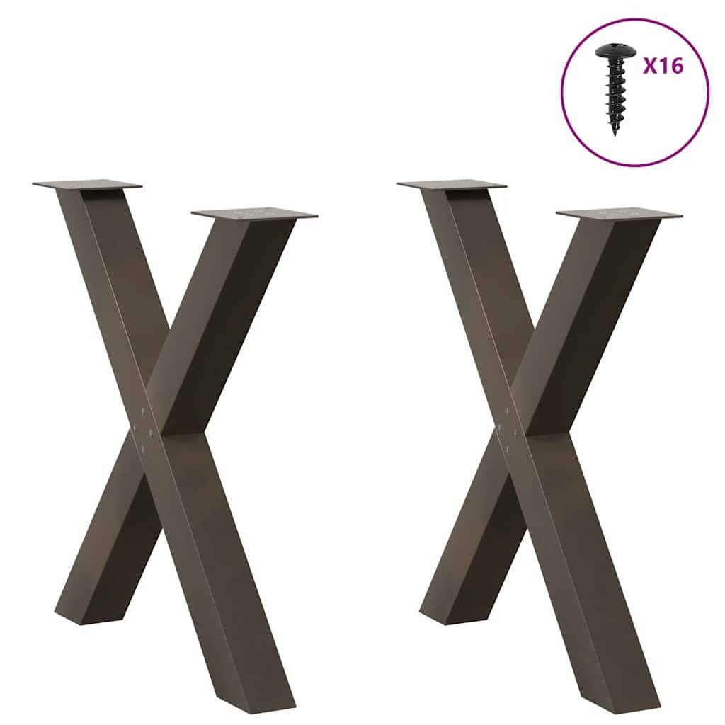 vidaXL Esstisch Esstisch Hellbraun 180x90x74 cm günstig online kaufen