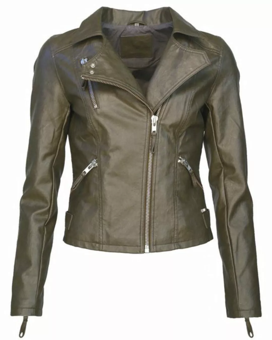 MUSTANG Lederjacke 31019142 günstig online kaufen