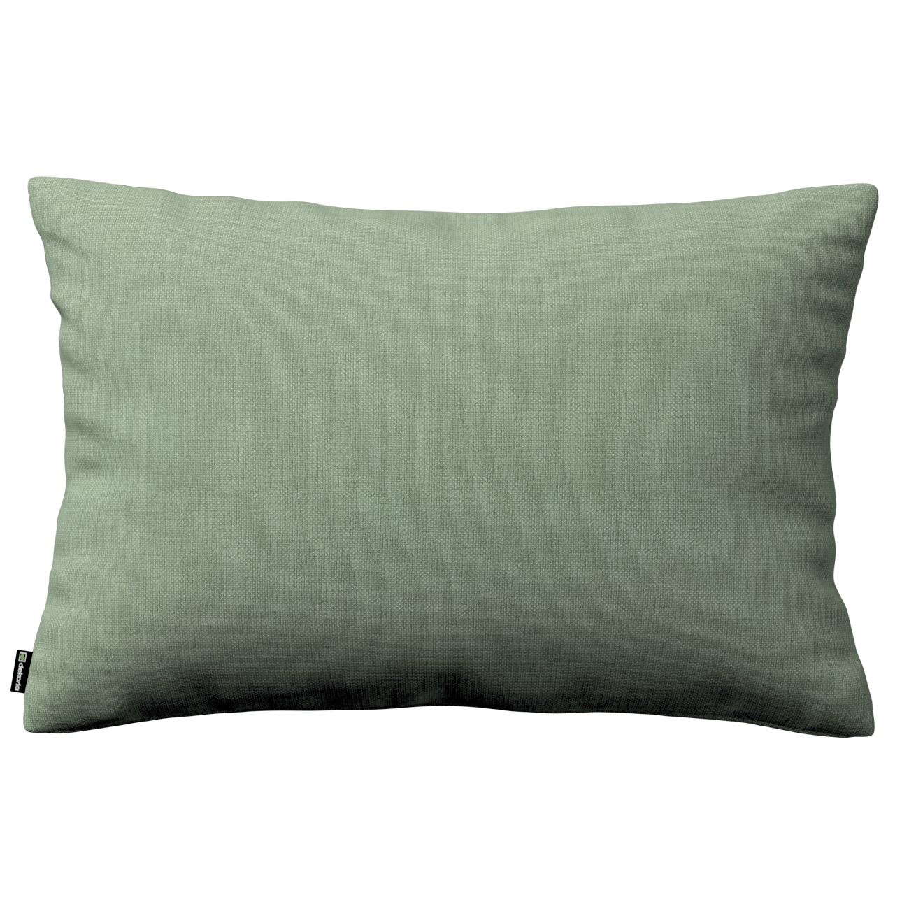 Kissenhülle Kinga rechteckig, grün, 47 x 28 cm, Sensual Premium (144-56) günstig online kaufen