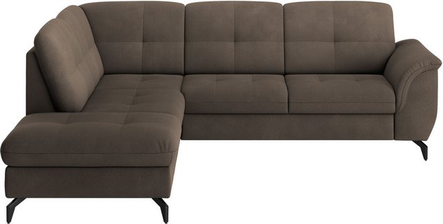 sit&more Ecksofa Zora V günstig online kaufen