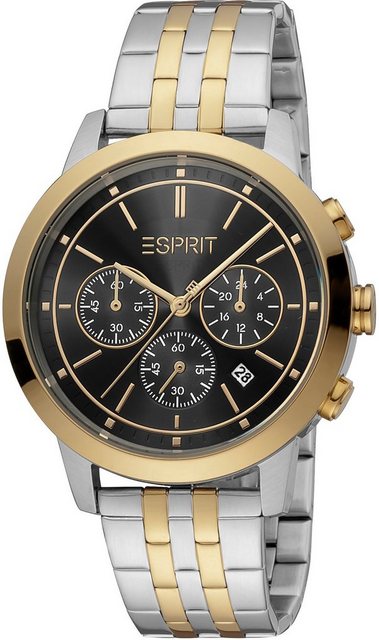 Esprit Chronograph Aiden, ES1G306M0085 günstig online kaufen