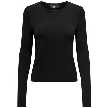 Only  Pullover 15333989 VENICE-BLACK günstig online kaufen