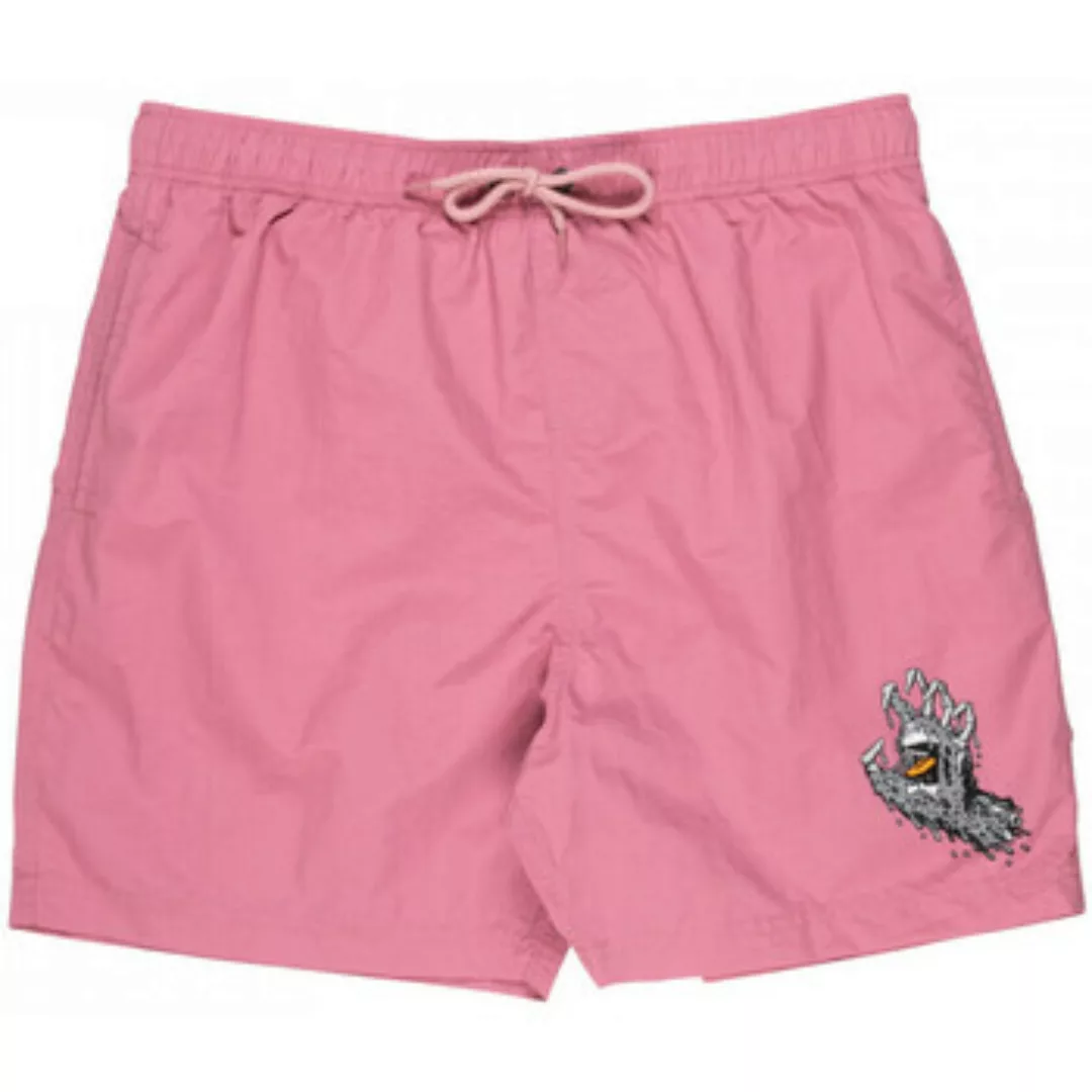 Santa Cruz  Badeshorts Melting hand günstig online kaufen