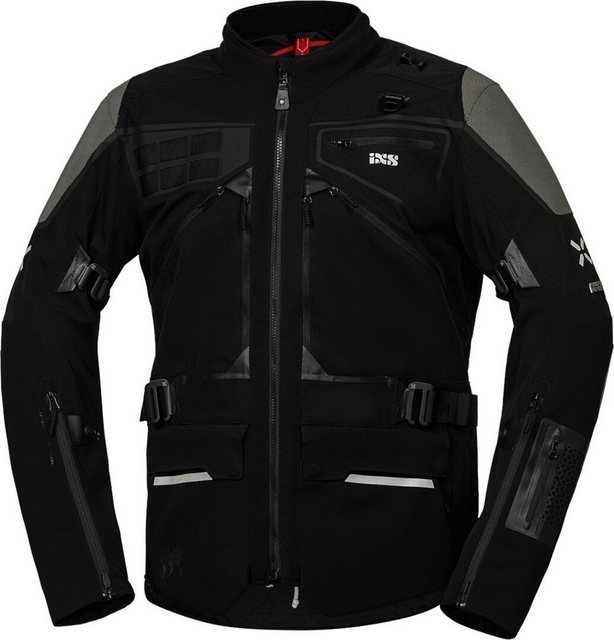 IXS Motorradjacke Venture-Air 1.0 Motorrad Textiljacke günstig online kaufen