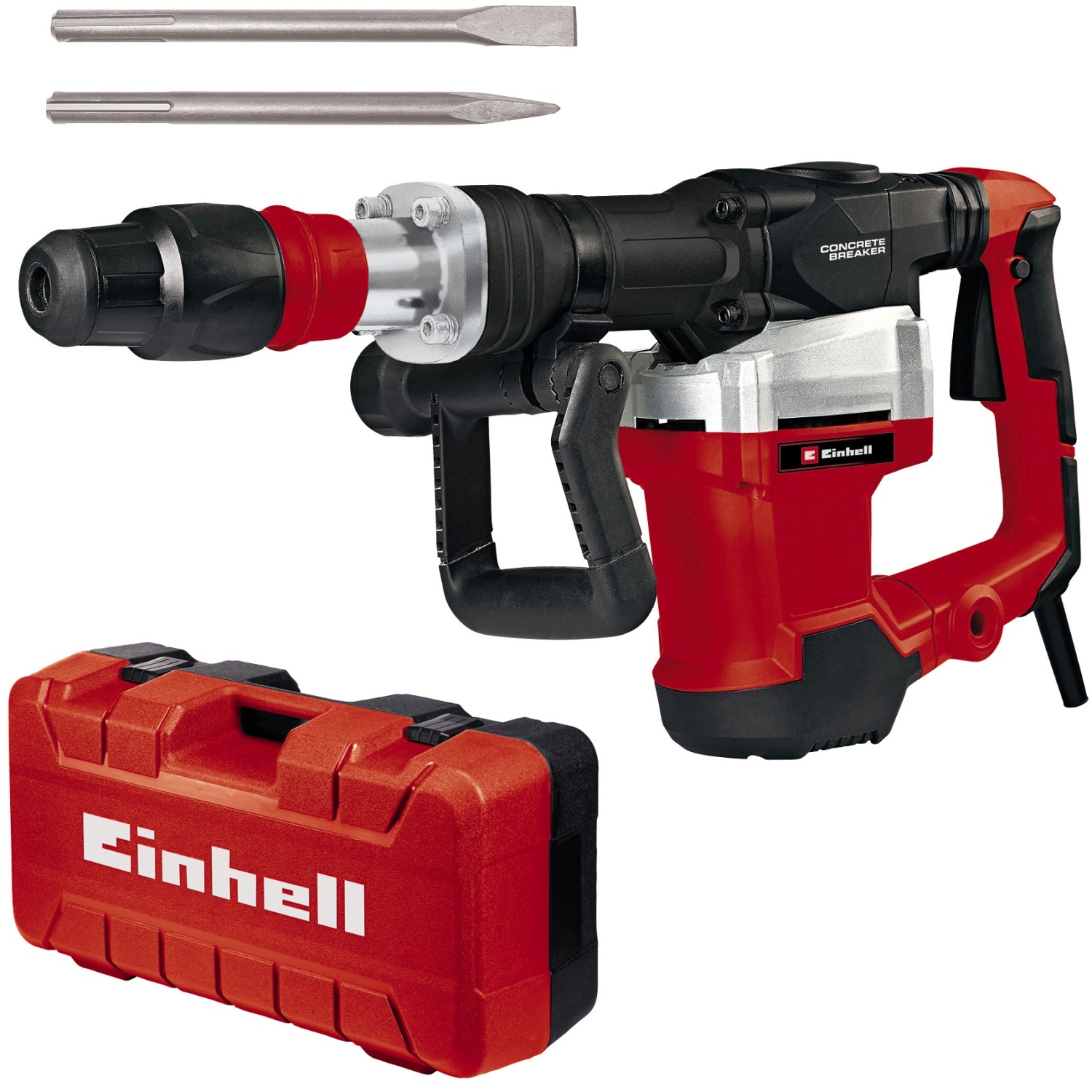 Einhell Abbruchhammer TE-DH 32 1500 W mit Koffer günstig online kaufen