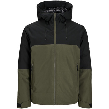 Jack & Jones Outdoorjacke JCOAIDEN TRANSITIONAL JACKET SN günstig online kaufen