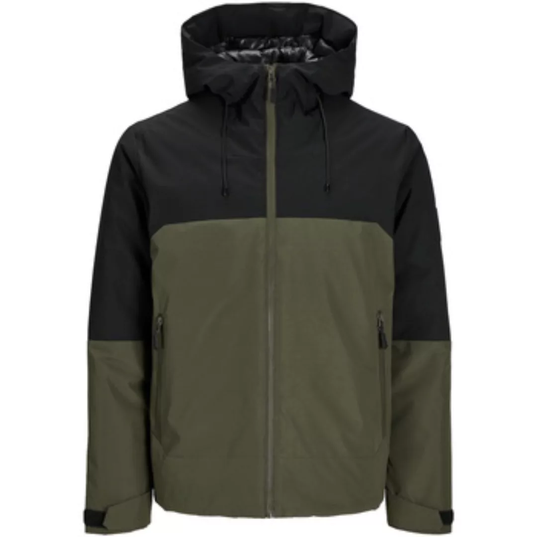 Jack & Jones Outdoorjacke JCOAIDEN TRANSITIONAL JACKET SN günstig online kaufen