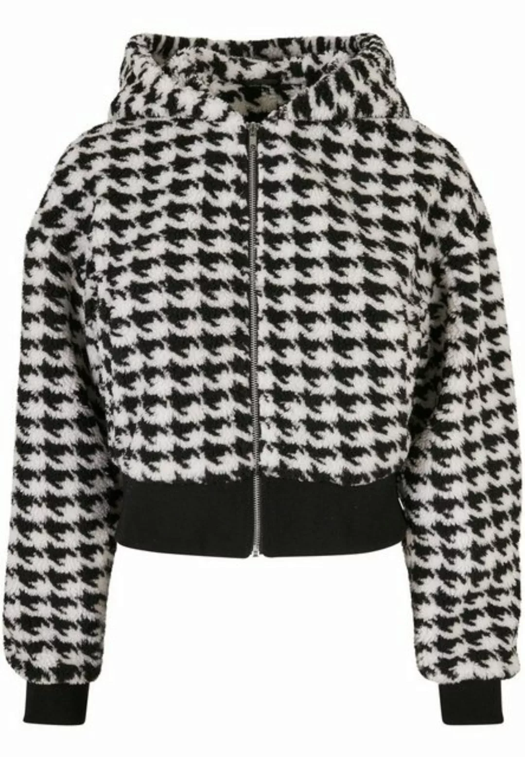 URBAN CLASSICS Allwetterjacke Urban Classics Damen Ladies Short Oversized A günstig online kaufen