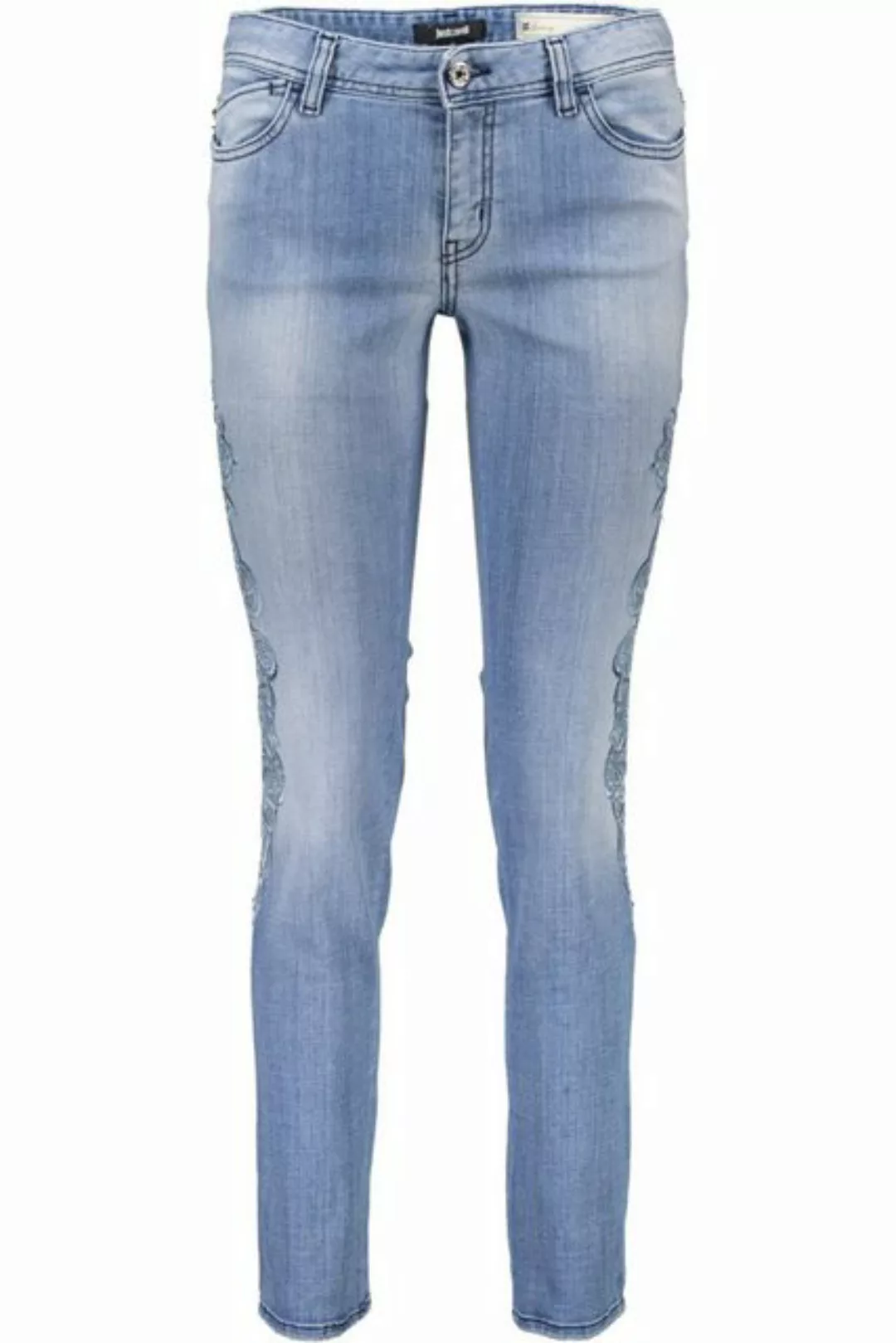 Just Cavalli 5-Pocket-Jeans günstig online kaufen