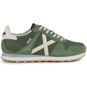 Munich  Sneaker Massana classic man 8620540 Verde günstig online kaufen