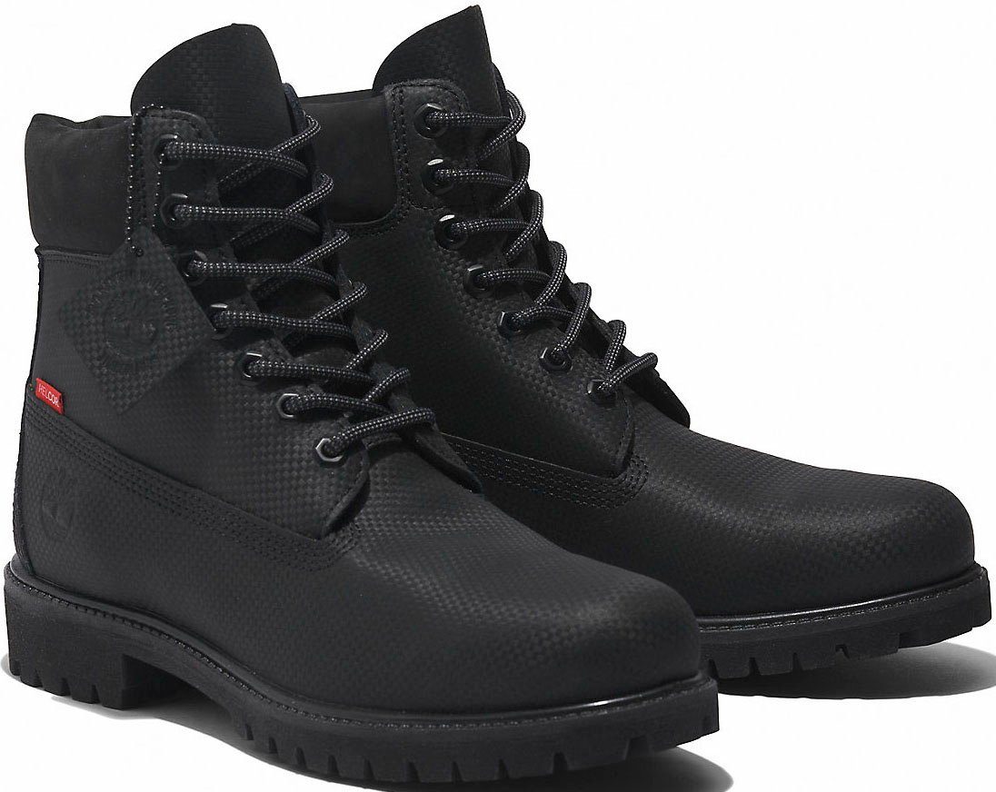 Timberland 6in Premium Boot Schnürboots Winterstiefel, günstig online kaufen