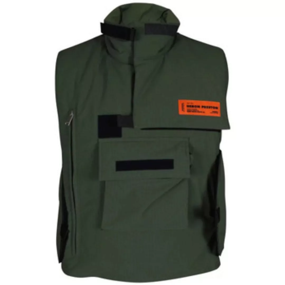 Heron Preston  Herren-Jacke - günstig online kaufen