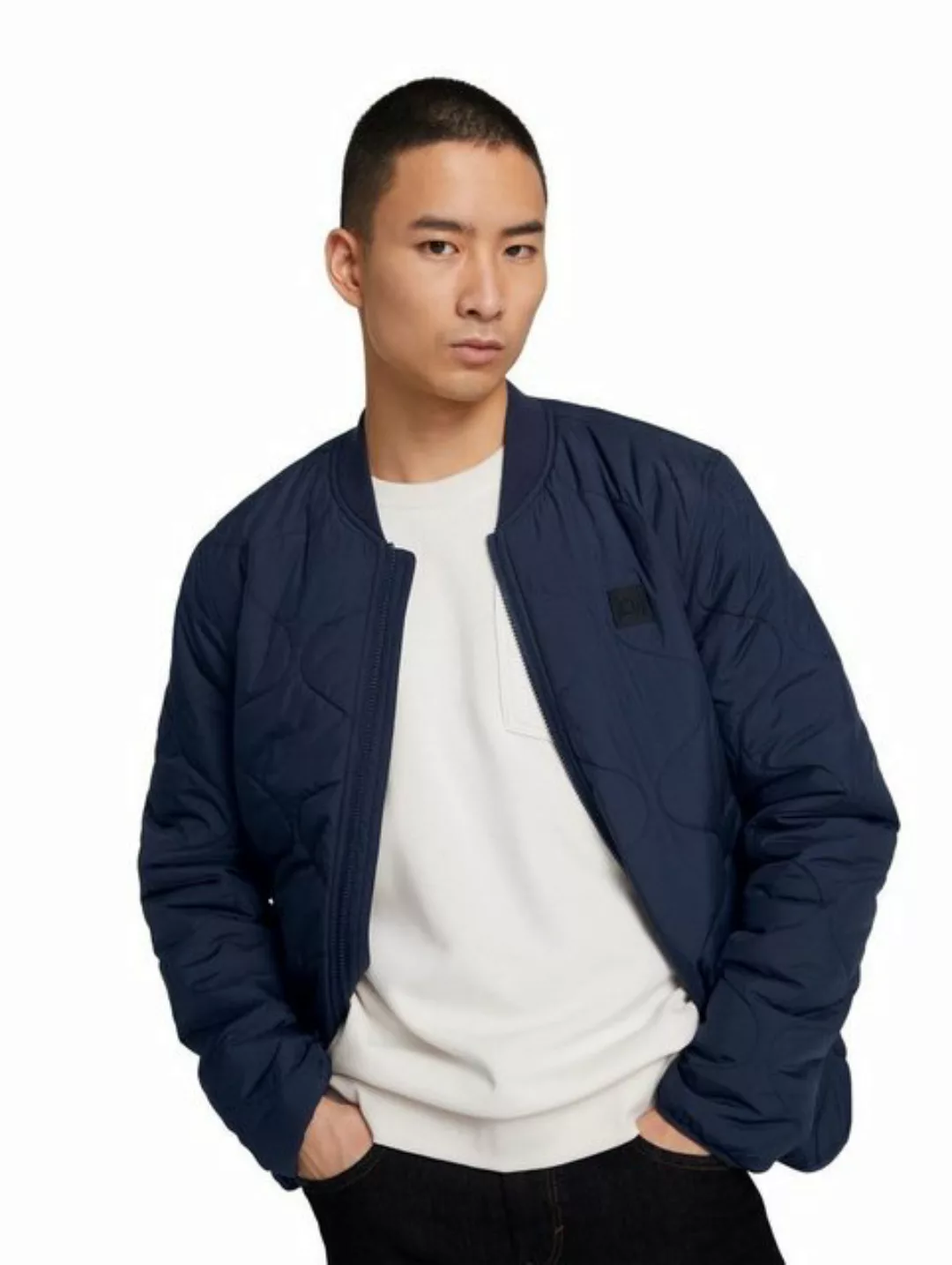 TOM TAILOR Denim Blouson günstig online kaufen