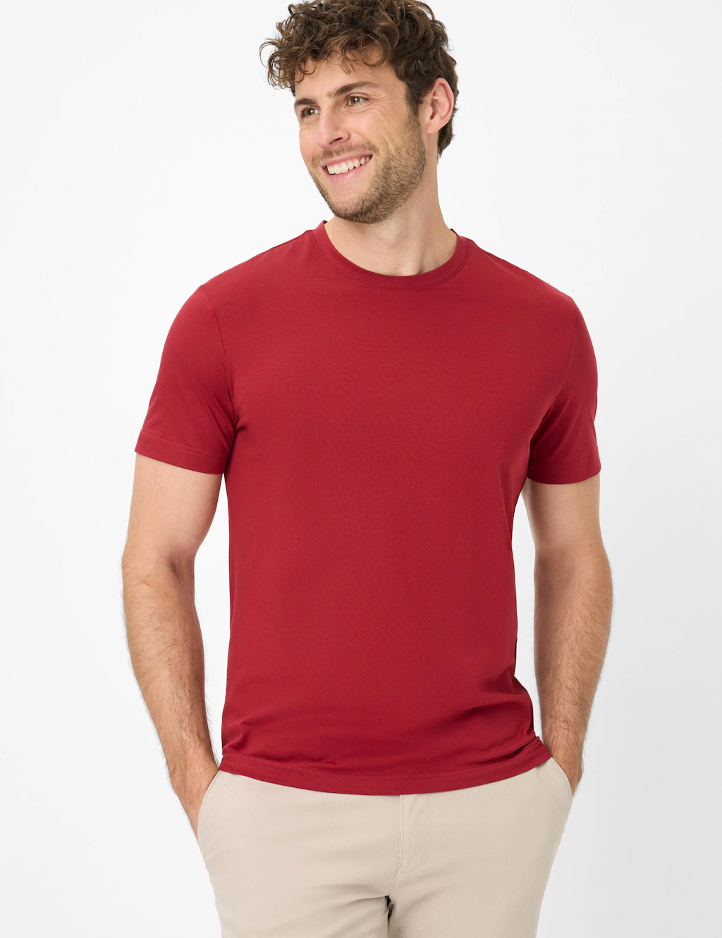 Brax T-Shirt "Style TED" günstig online kaufen