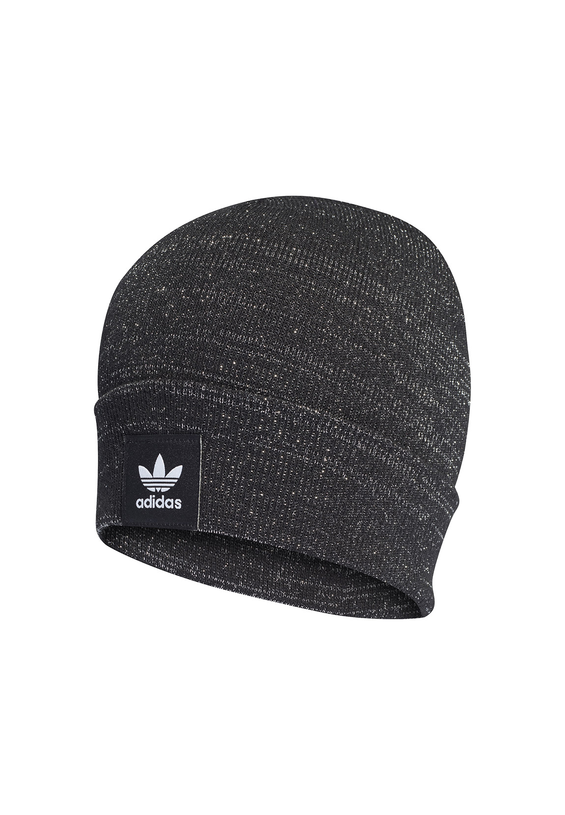 Adidas Originals Beanie AC CUFF KNIT G H35541 Schwarz günstig online kaufen