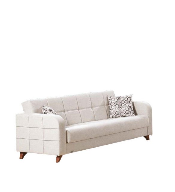 Xlmoebel Sofa Dreisitziges Polstersofa 3-Sitzer Zimmermöbel Modernes Design günstig online kaufen