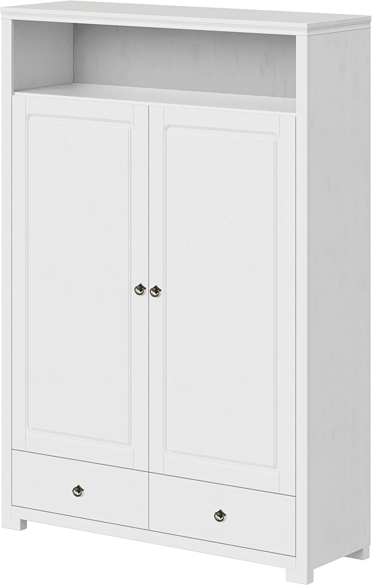 OTTO home Wäscheschrank "Clarius, Neuheit Smarter ALLESKÖNNER, Mehrzwecksch günstig online kaufen