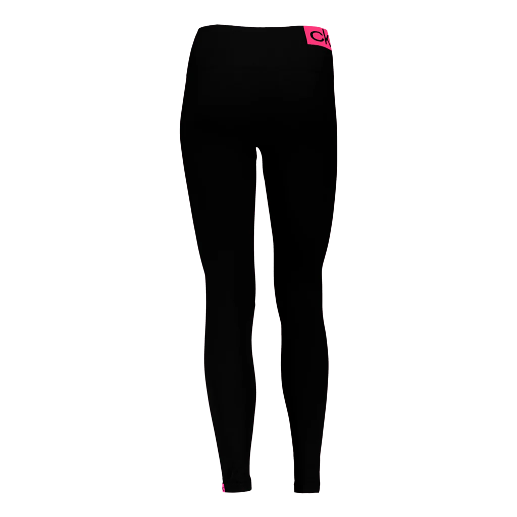 Calvin Klein Jeans Leggings "CK WOMEN LEGGING 1P SEAMLESS", Komfortabler Bu günstig online kaufen