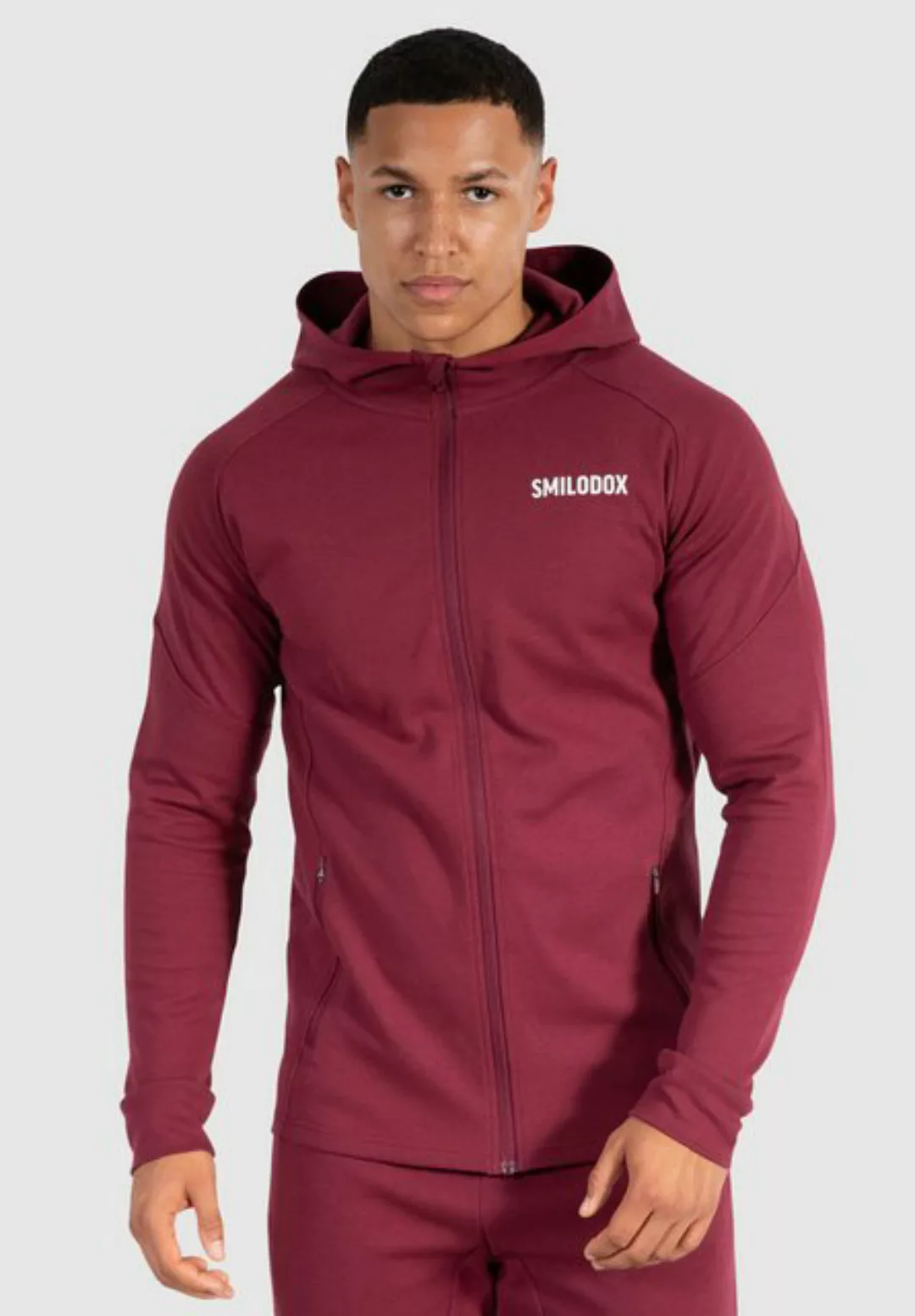 Smilodox Hoodie Maison - günstig online kaufen