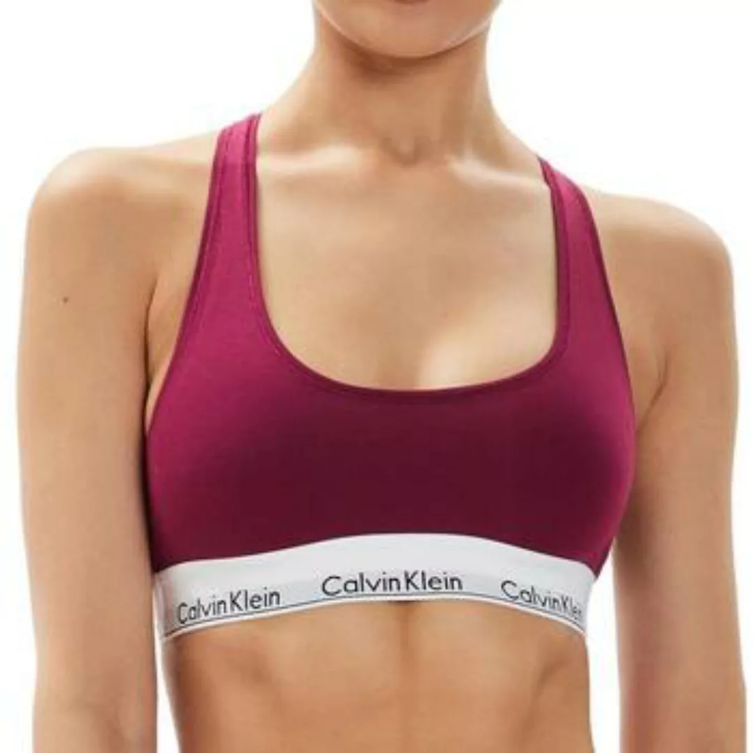 Calvin Klein Jeans  Sport BH 0000F3785E-GEQ günstig online kaufen