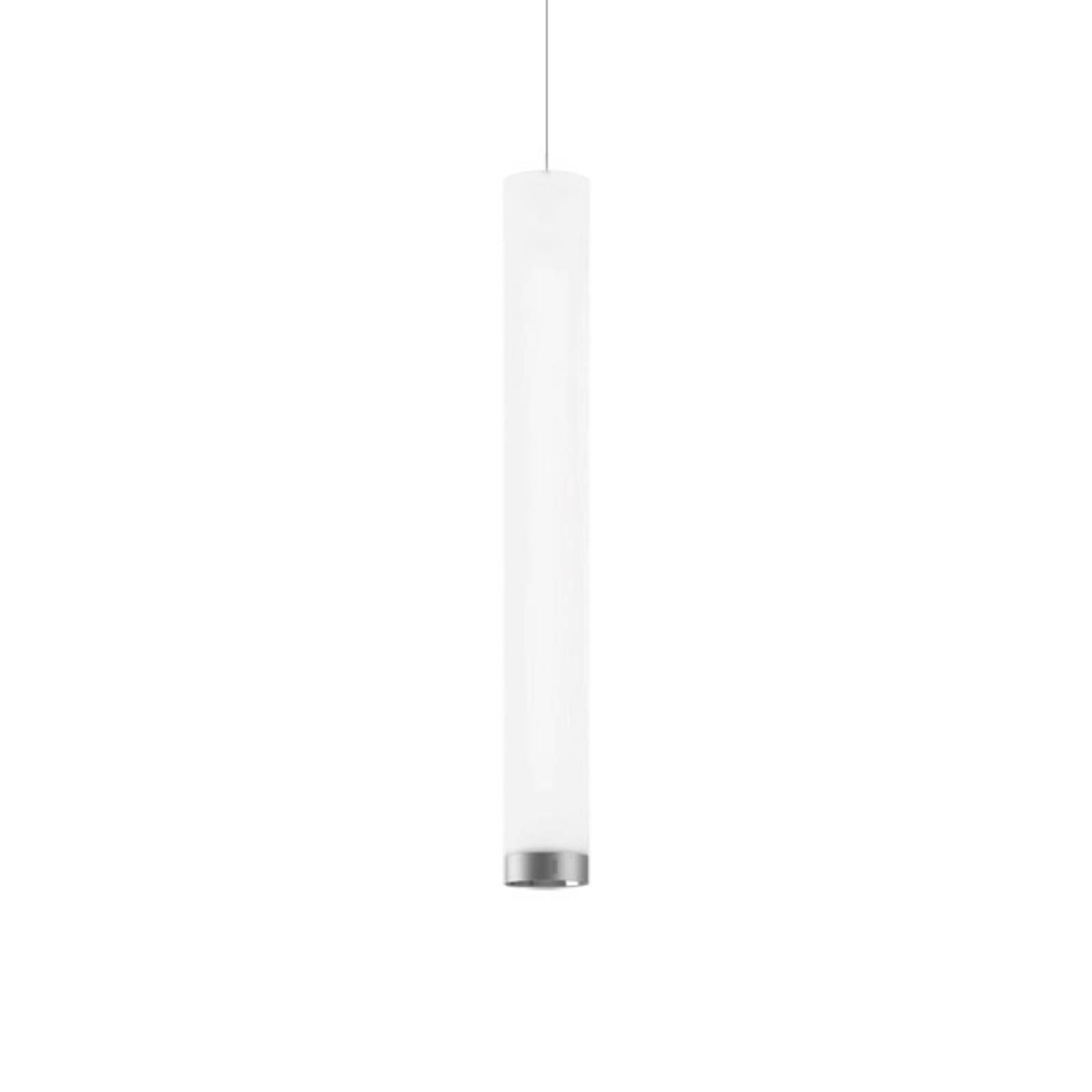 LED-Hängelampe A20-P166, DALI-dim, 127,5cm, 4.000K günstig online kaufen