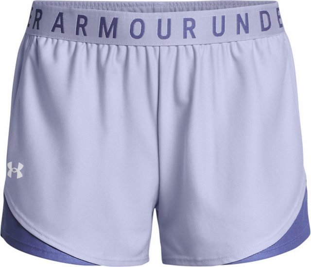 Under Armour® Funktionsshorts PLAY UP SHORTS 3.0 CELESTE günstig online kaufen