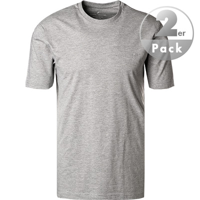 Daniel Hechter T-Shirt 2er Pack 10283/100903/910 günstig online kaufen