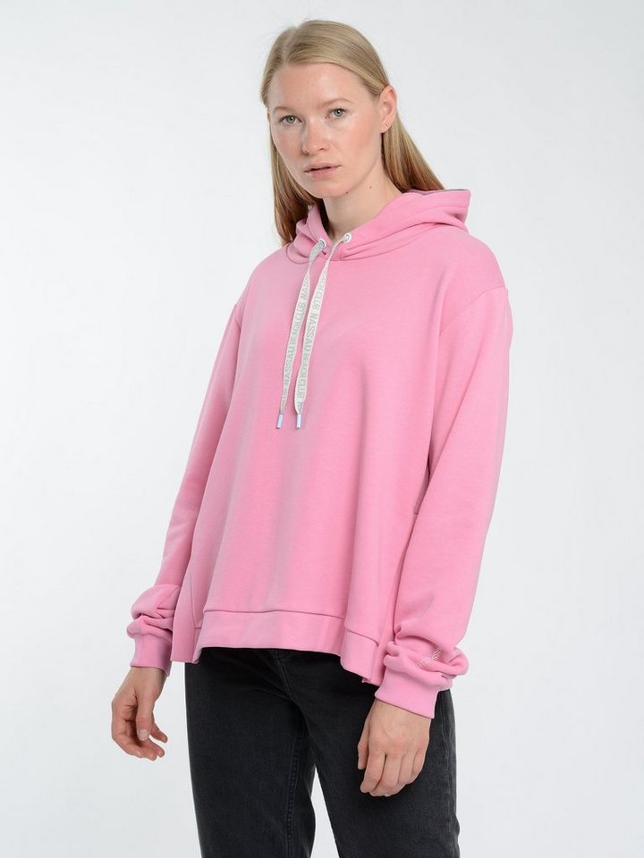 NASSAU BEACH Kapuzenpullover NB22005 günstig online kaufen