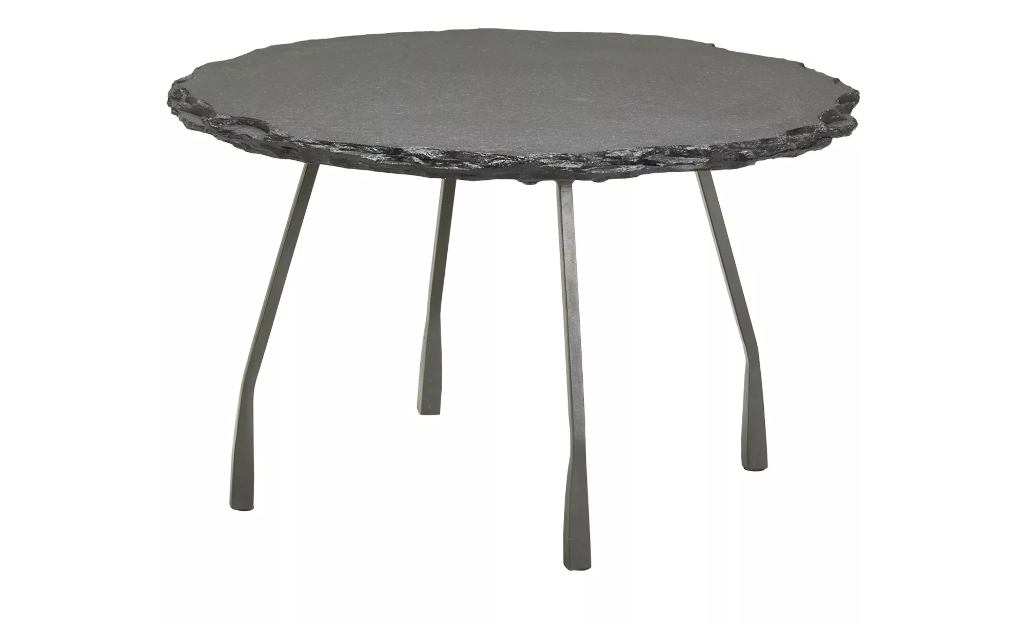 Couchtisch - schwarz - 37 cm - Tische > Couchtische - Möbel Kraft günstig online kaufen