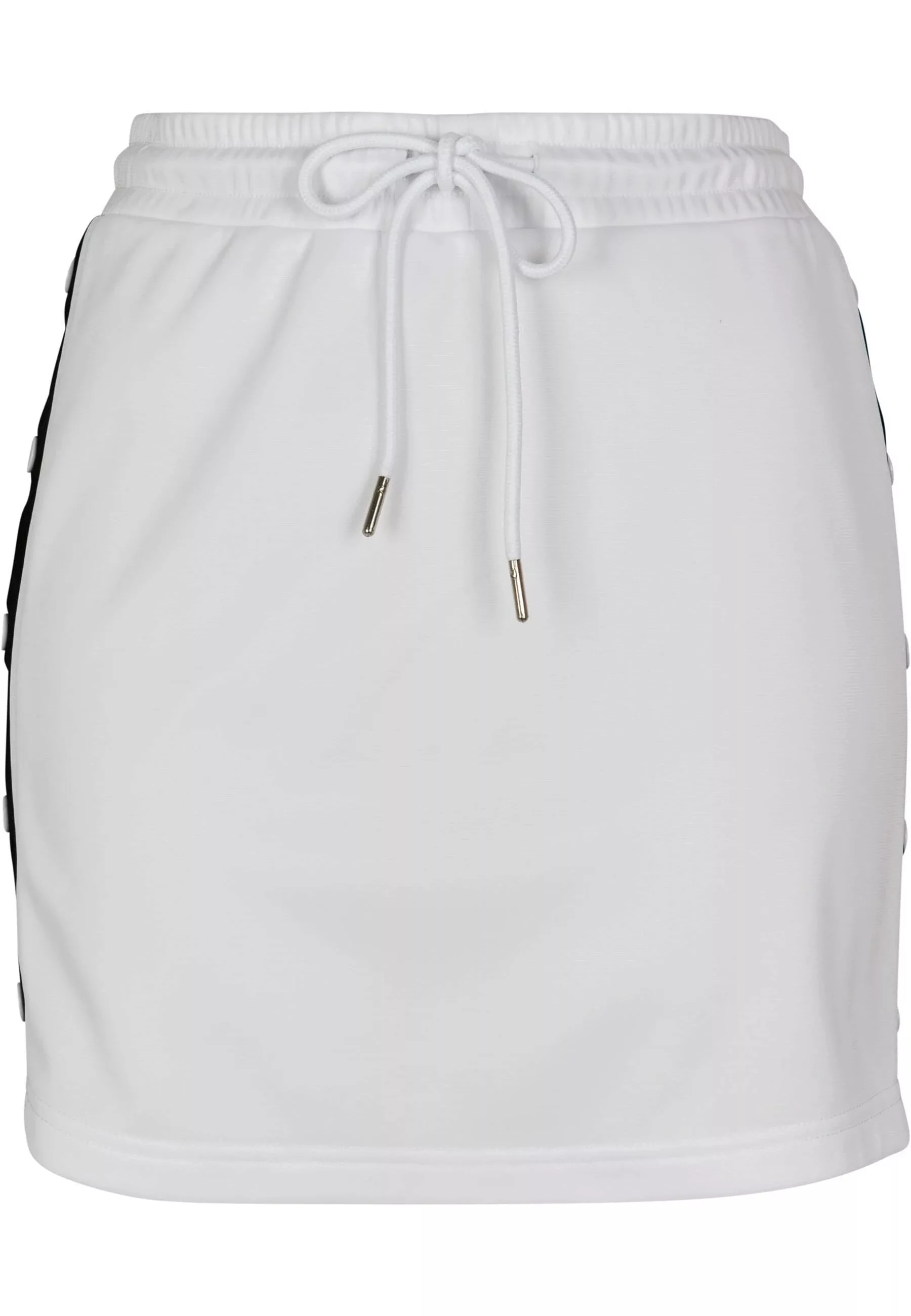 URBAN CLASSICS Jerseyrock "Urban Classics Damen Ladies Track Skirt", (1 tlg günstig online kaufen