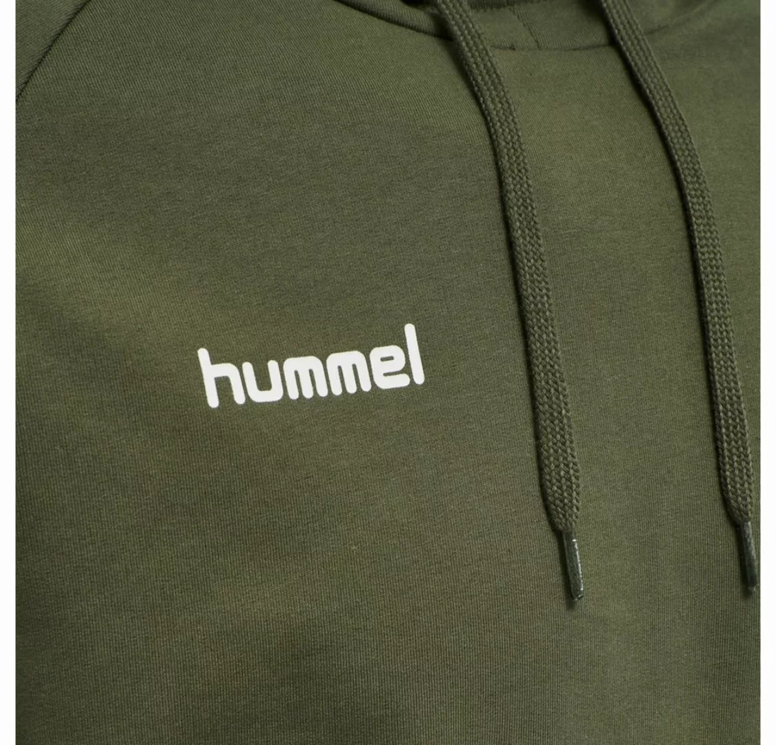 hummel Kapuzenpullover günstig online kaufen