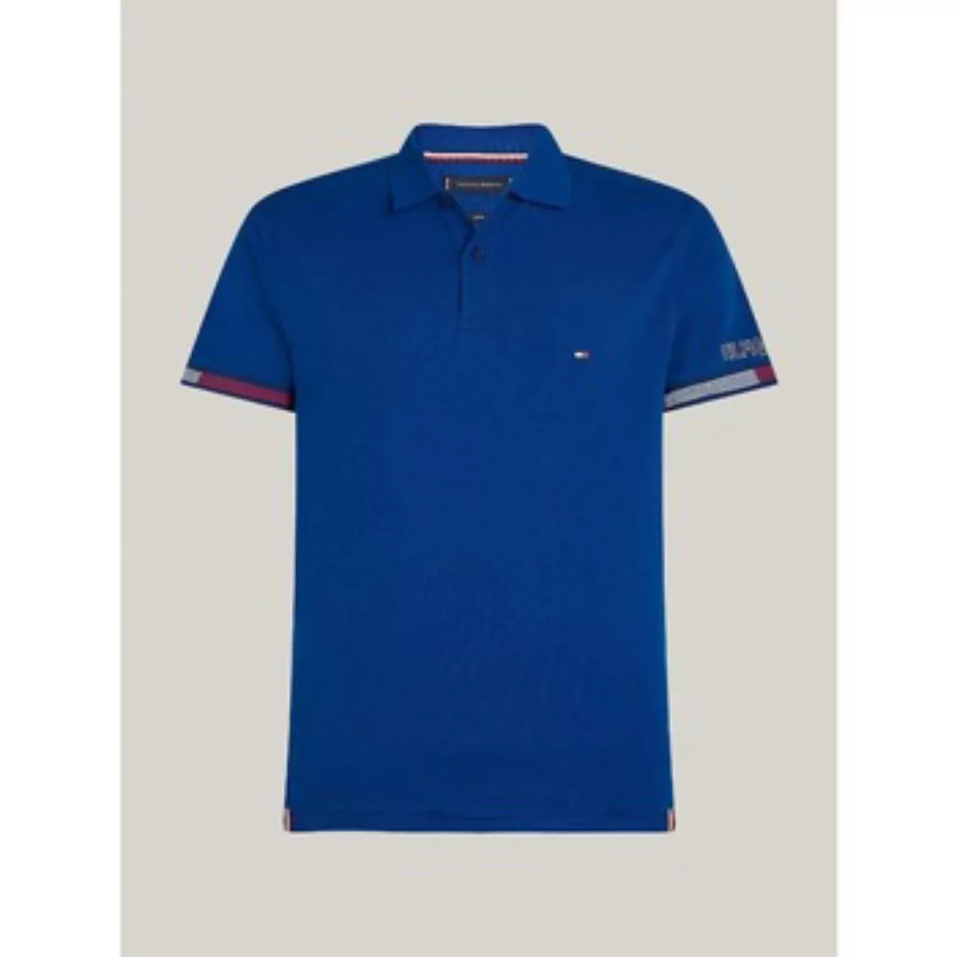 Tommy Hilfiger  T-Shirts & Poloshirts MW0MW34780 günstig online kaufen