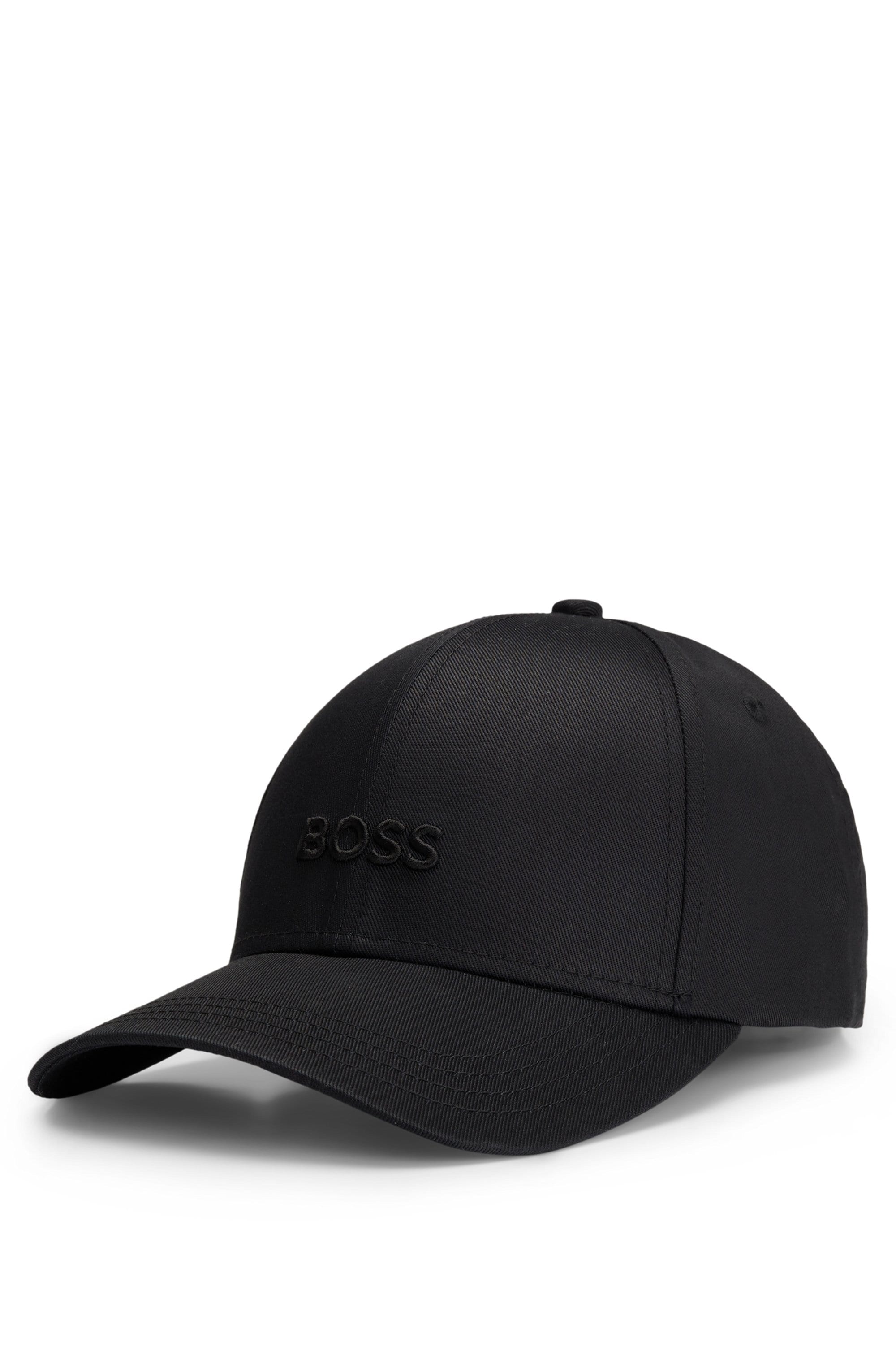 BOSS Baseball Cap "Zed", mit Logostickerei günstig online kaufen