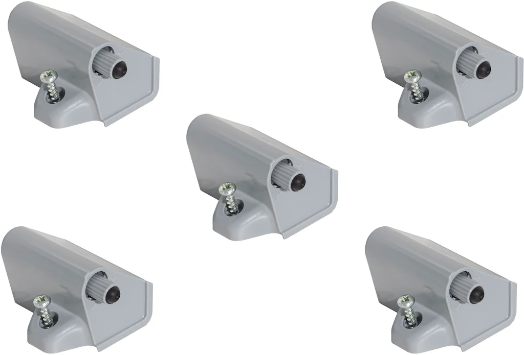 rauch Türdämpfer Zubehör (Set, 5 St), günstig online kaufen