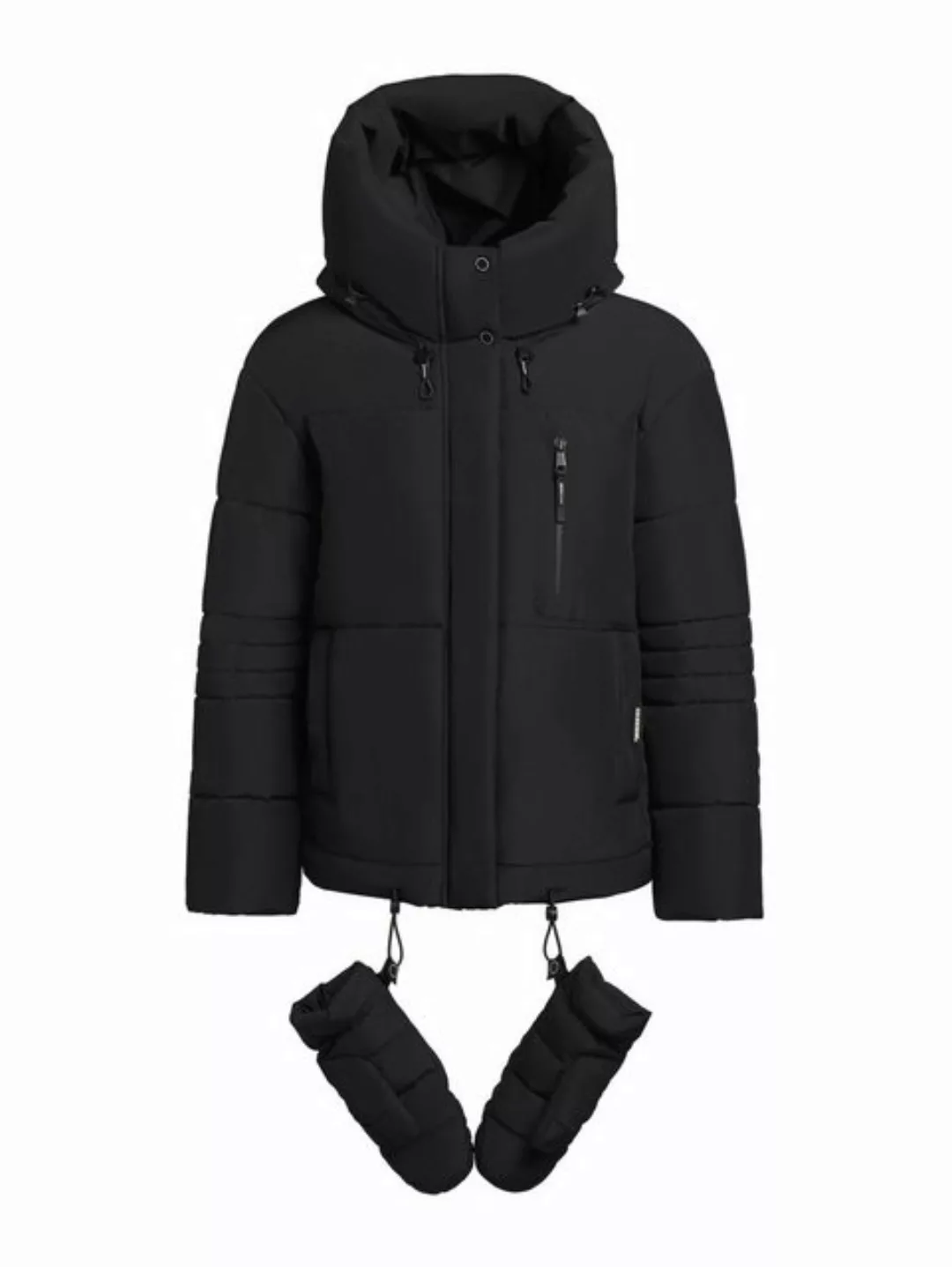 khujo Steppjacke PEEKE günstig online kaufen