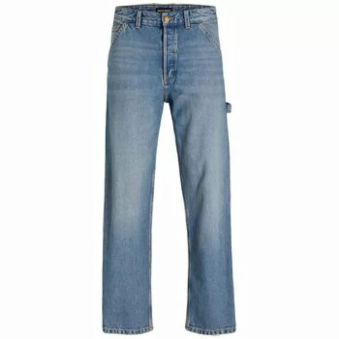 Jack & Jones Stretch-Jeans JJIEDDIE JJCARPENTER SBD 416 NOOS günstig online kaufen