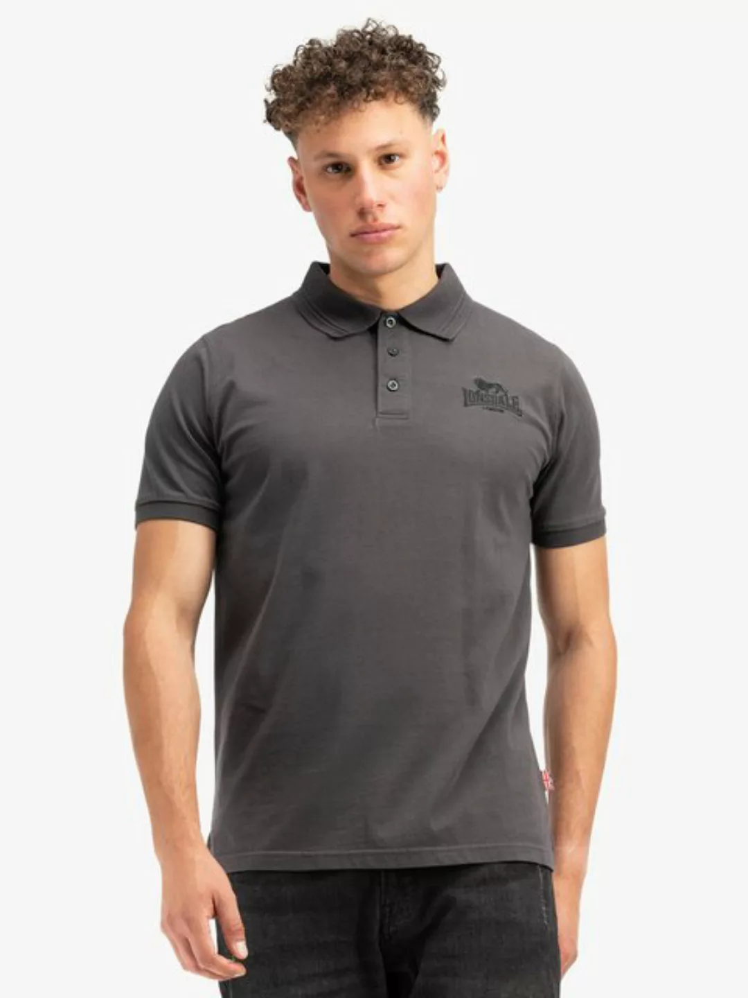 Lonsdale Poloshirt LAMBSTON günstig online kaufen