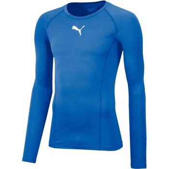 Puma  T-Shirt Tee Ls günstig online kaufen