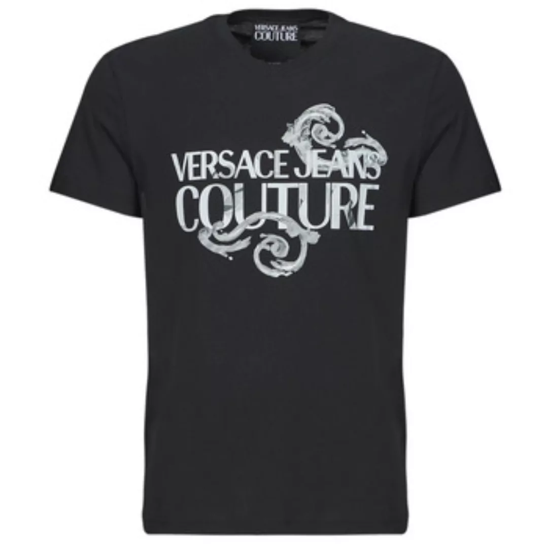 Versace Jeans Couture  T-Shirt 76GAHG00 günstig online kaufen