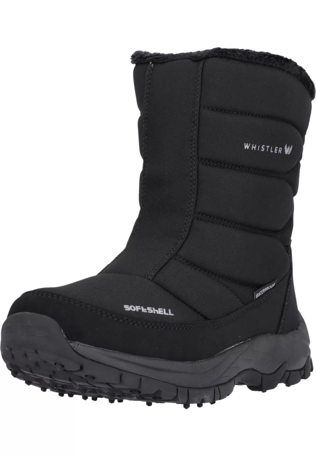 WHISTLER Stiefel "Wattua", in wasserdichtem Design günstig online kaufen