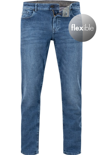 D'CADE DENIM Jeans Tecade 71105/45200/43 günstig online kaufen