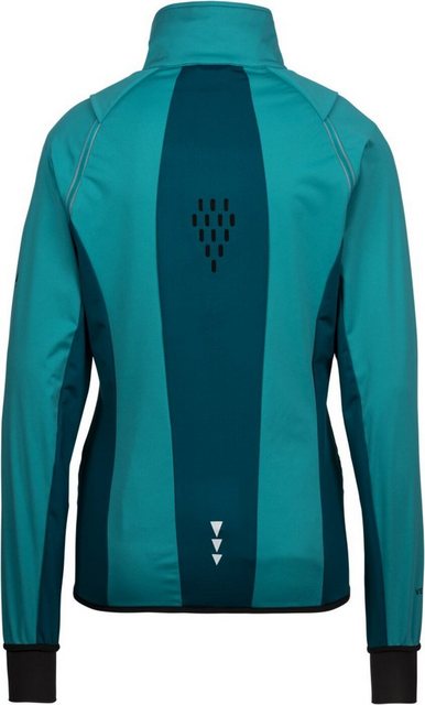 McKINLEY Anorak Da.-Jacke Teslin W BLUE AQUA günstig online kaufen